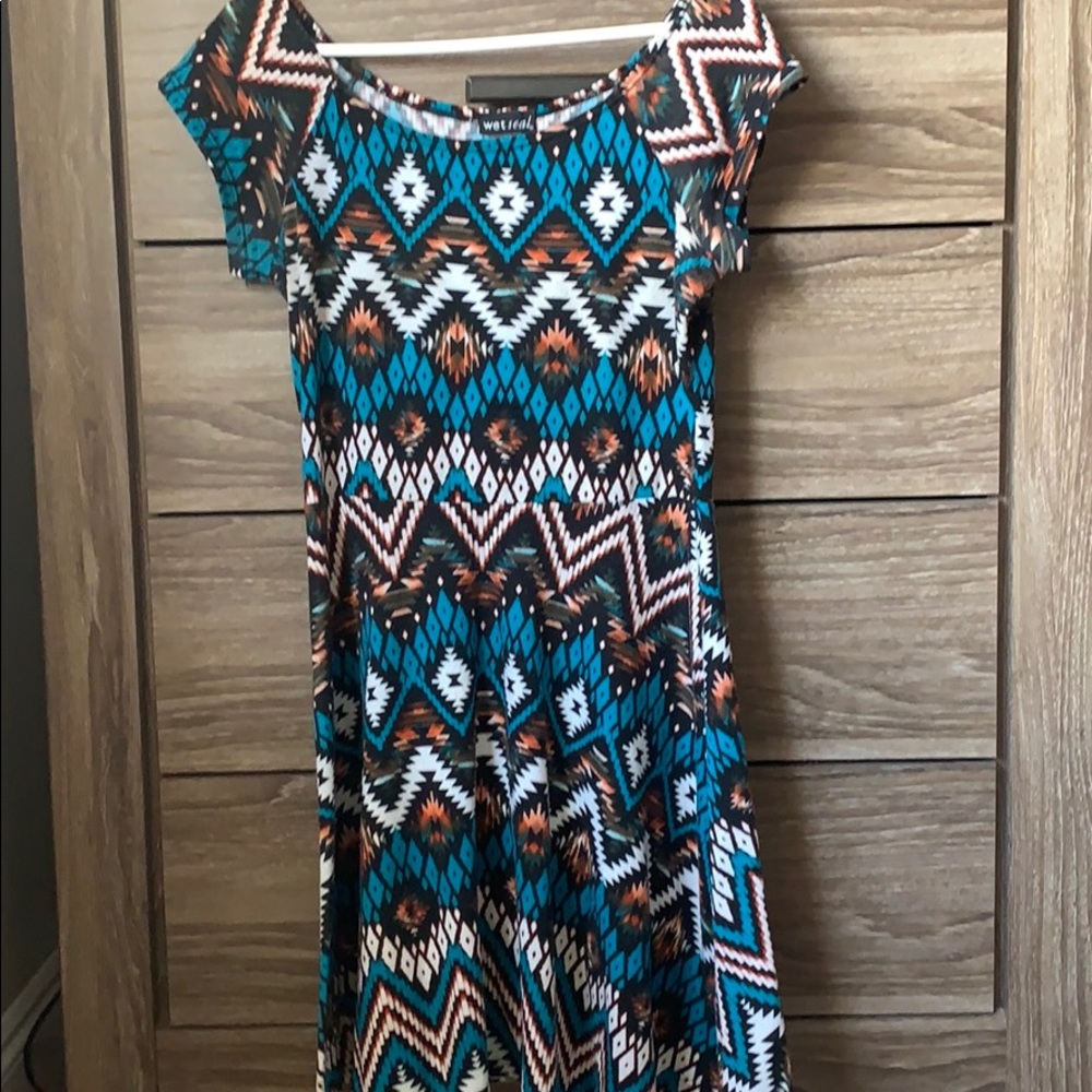 dress